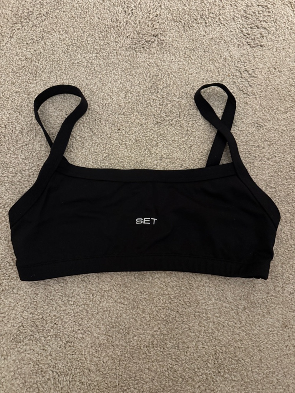 SET Active Sportsbra